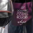 Cuve August Rouge 