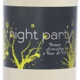 vintage � Night Party Blanc �