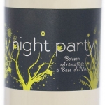 Night Party Blanc